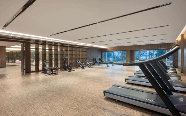 Wyndham Grand Zhaoqing Downtown
