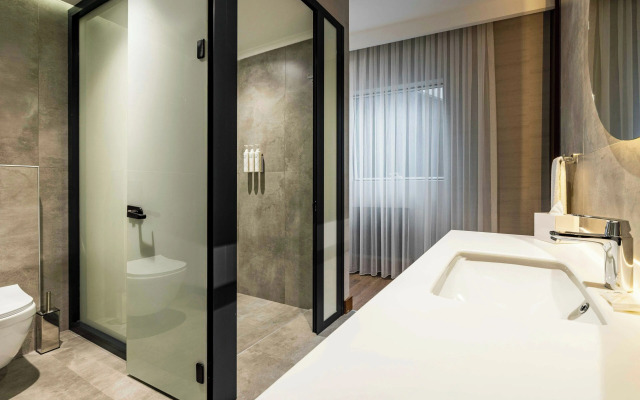 Four Points Flex by Sheraton Ankara Cukurambar