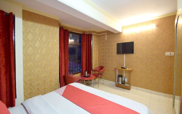 OYO 6138 Hotel Majestic Grand