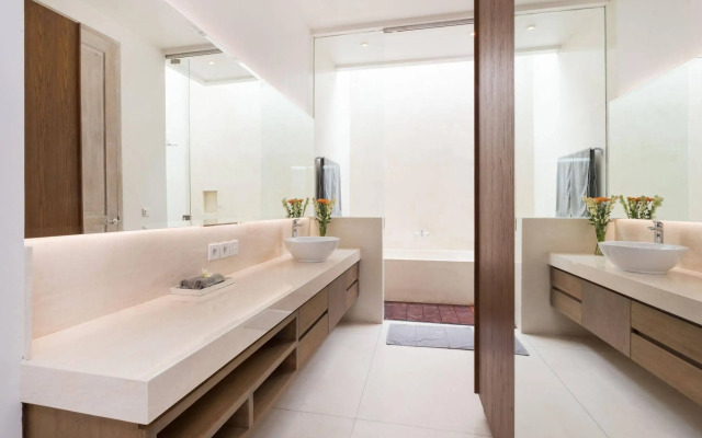 Allure Villas