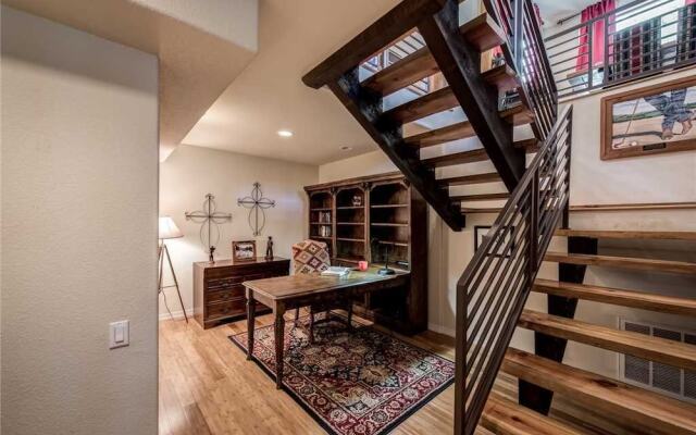 Eagles Rest - Four Bedroom Cabin