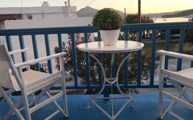 Milos Inn & Maisonette