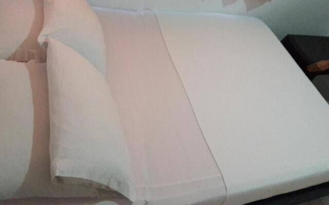 Hotel Torres del Parque No3