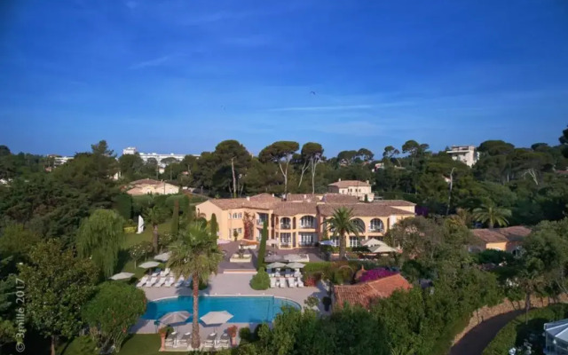 Villa Miraé by Inwood Hotels - Cap d'Antibes