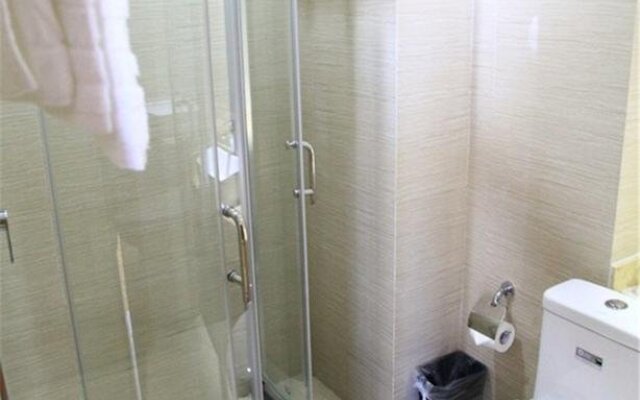 Yiyun Boutique Hotel