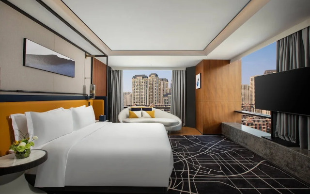 voco Hefei Binhu by IHG