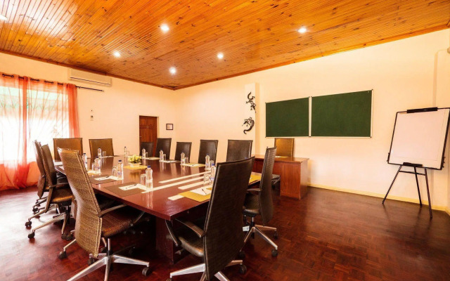 Palmwood Lodge