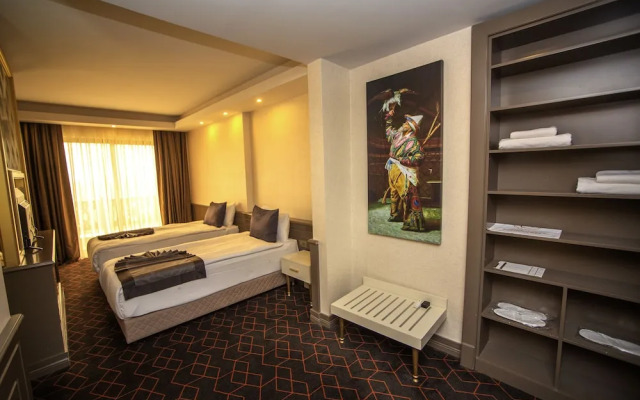 Grand Thermal Resort Hotel & Spa