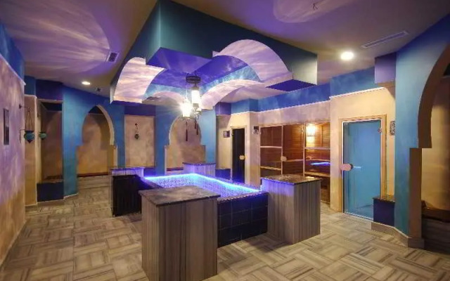 Noxinn Club Hotel