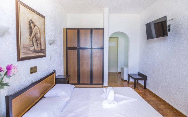 Creta Aquamarine Hotel