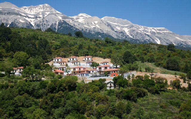 Ilaeira Mountain Resort