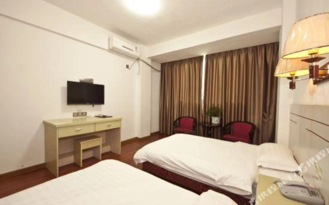 Yuanjing Hotel