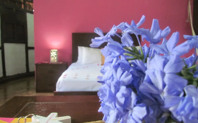 Koox Na Luum Ecohotel