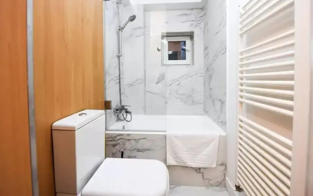 Cismigiu Boheme Apartment