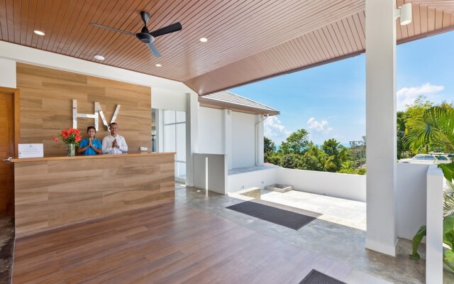 Villa Samui Sky