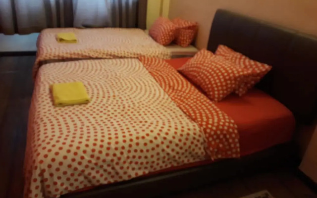 Sarang Vacation Homes