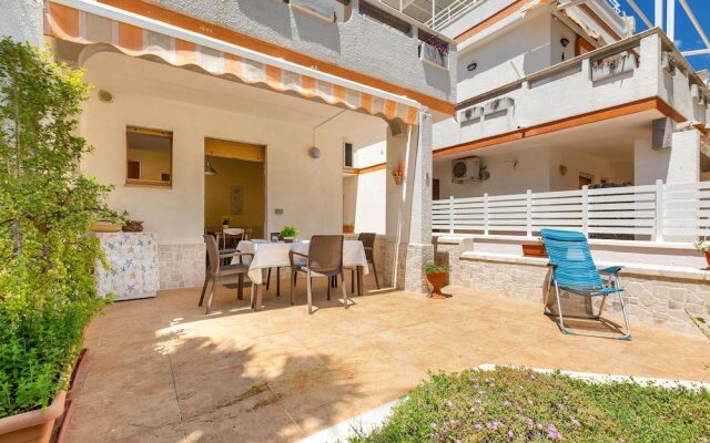 1964 Villino Delle Palme