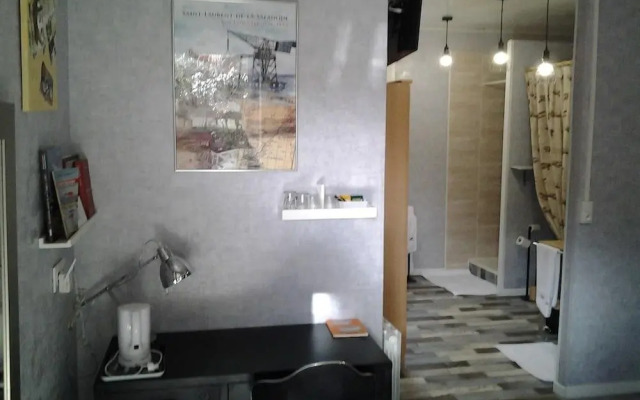 Chambres d'hôtes du Mas Julianas