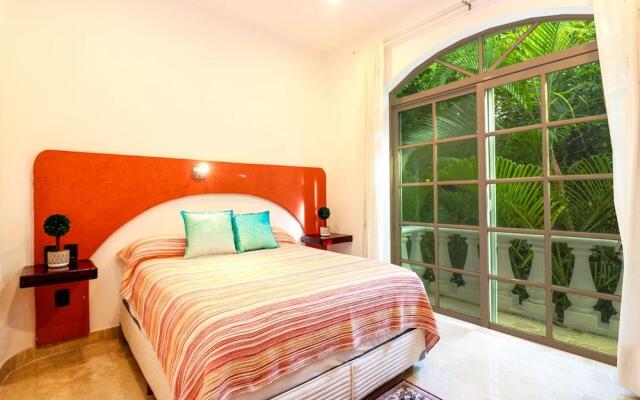 Apartment Castello 2B