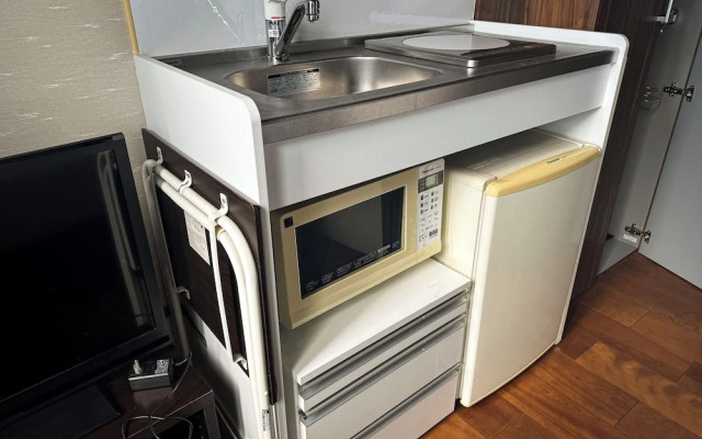 Rinn Hostel Miyagawacho