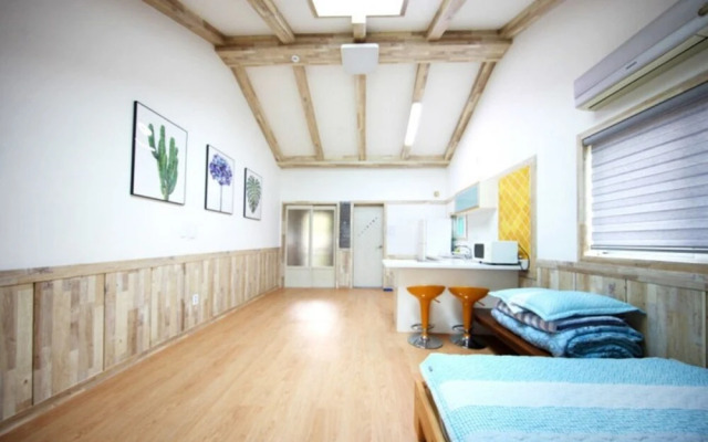 Ganghwado Star Pension