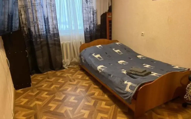 КАК ДОМА двухкомнатная КОМФОРТ