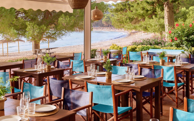 Melia Cala Galdana - Menorca