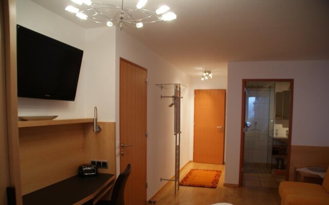 Appartment Haus Dr. Muxel