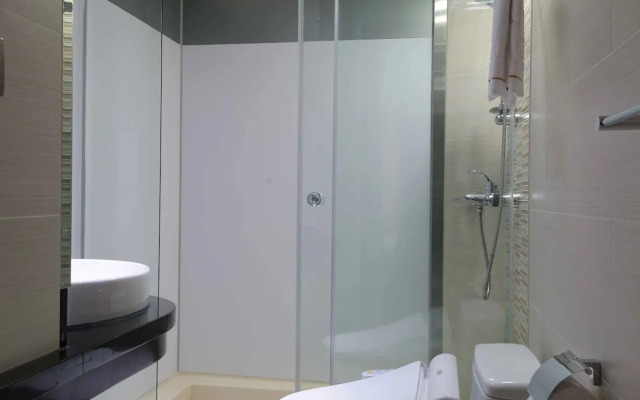 K Hotels Dunnan