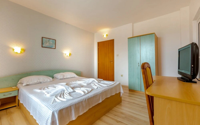 Standard Guest House
