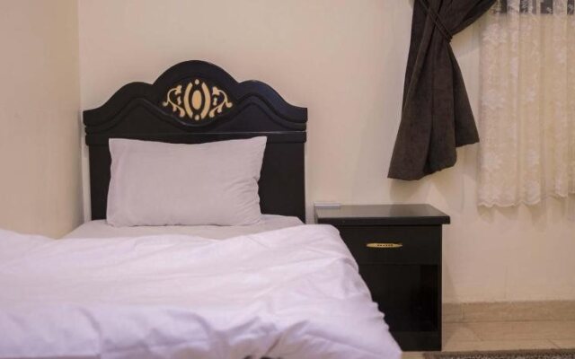 Al Eairy Apartments Buraydah 4
