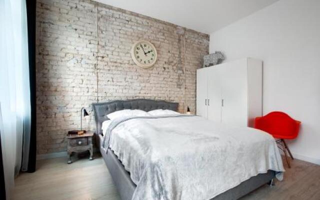 Apartament 999 Ogród w Centrum - Apartamenty No.1