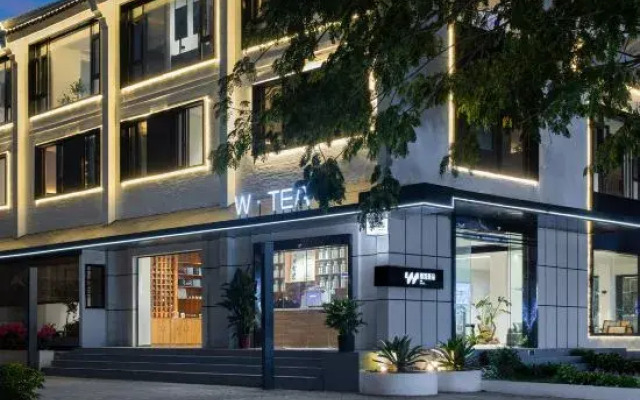 Sanya Taihai Yipin Homestay (Haitang Bay Duty Free City Branch)