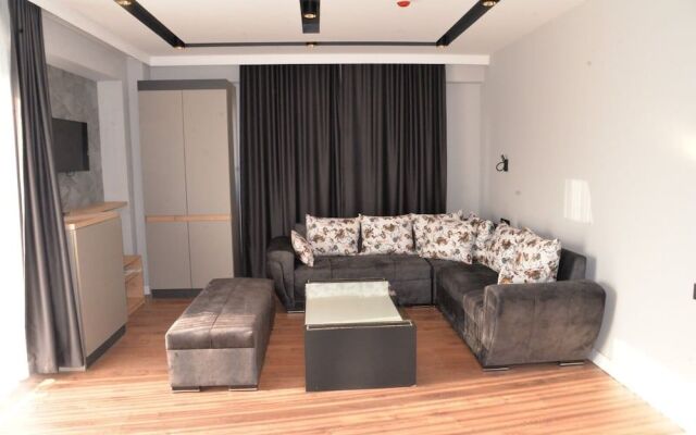 Grand Muduroglu Hotel