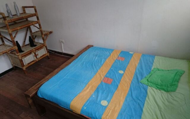 El Carnero B&B Hostel Group
