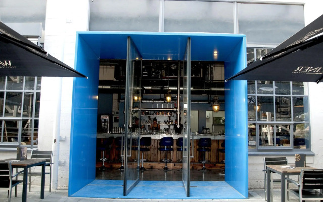 Stayokay Eindhoven - Blue Collar Hostel