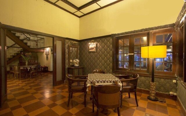 Indraloka Heritage Homestay
