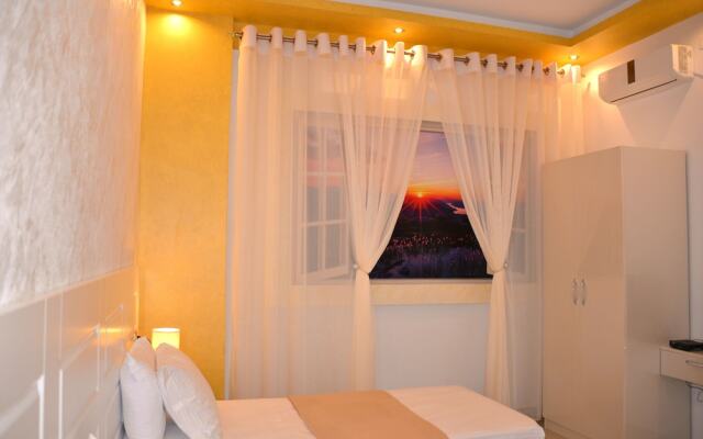 Comfort Hotel