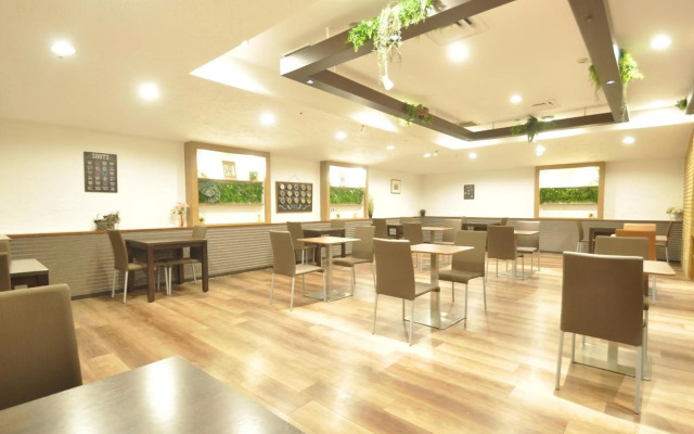 APA Hotel Nagoya Sakae Ekimae EXCELLENT
