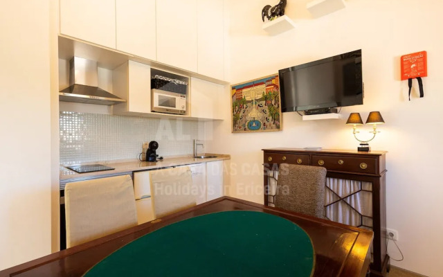 ZAS House by Acasadascasas