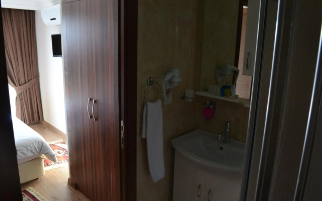 Hotel Fatih Istanbul