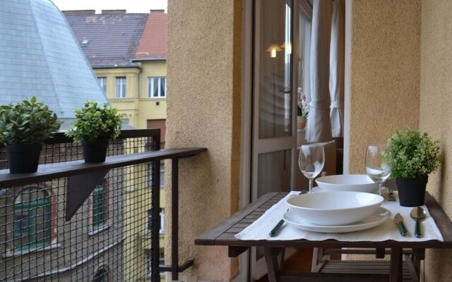 RBNB Apartments - Inner City III.