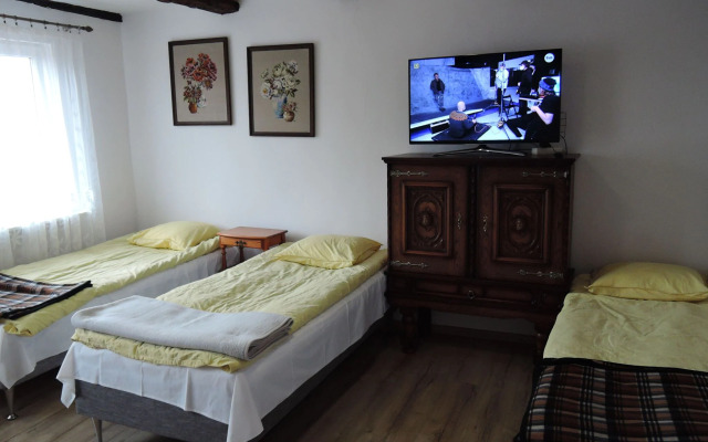 Holiday home in Stepnica