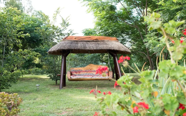 Amohela Guesthouse
