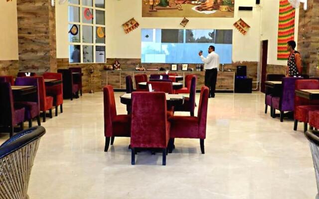 Hans Resorts