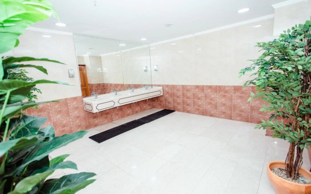 Sama Al Diyafah Hotel