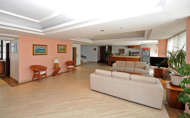 Hotel Pace