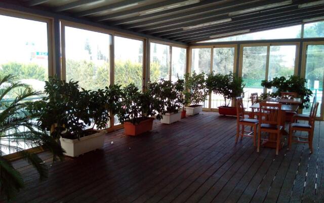 Cybele Guest Accommodation