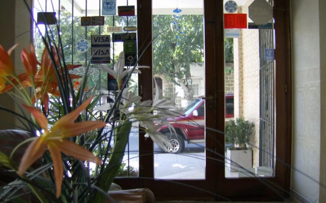 Hotel Sousas