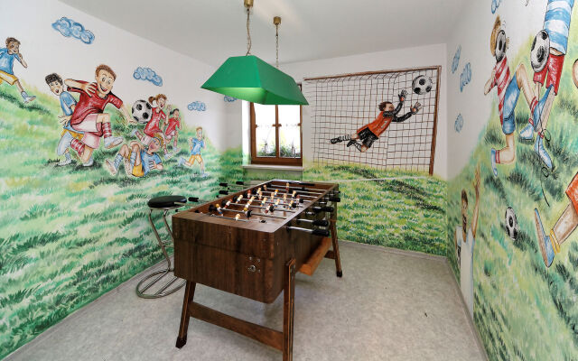 Roomingtons City Waldkirchen